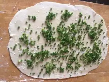 Make Flowers step 4