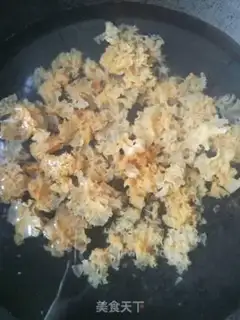 Make Silver ear soup step 5