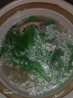 Make Ink noodles step 5