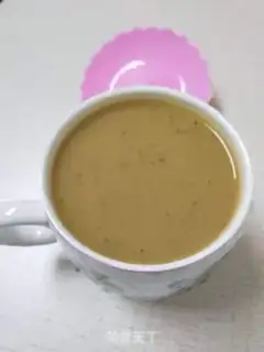 Make Black soy step 4
