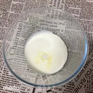 Make Strawberry Skin Puff step 13