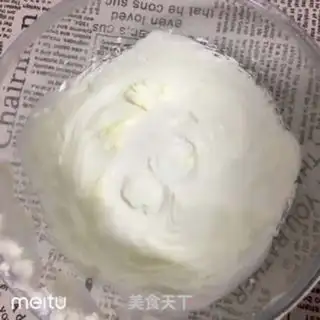 Make Strawberry Skin Puff step 14