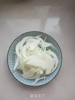 Make Homemade onions step 0