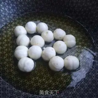 Make Fried soup step 2