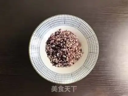Make Oatmeal milk step 1