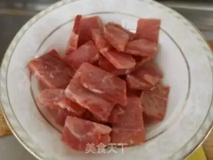 Make Potato chips step 5