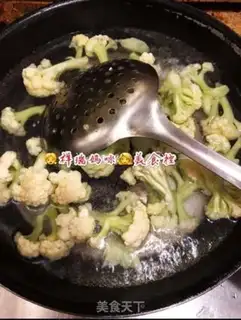 Make The bouquet step 2