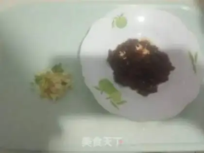 Make Fish cabbage step 4