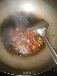 Make Fish cabbage step 6