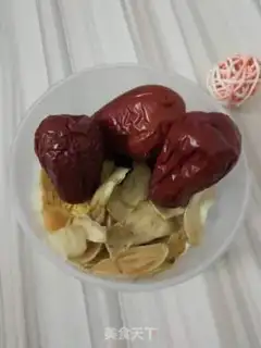 Make Red-tree black soy step 0