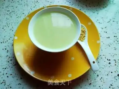Make Rice paste step 3
