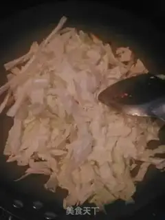Make Fish cabbage step 8