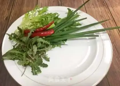 Make Soy sauce step 2