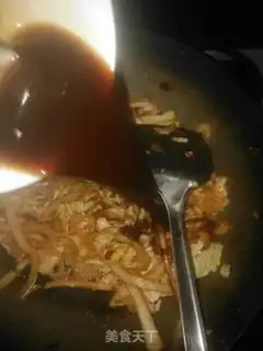 Make Fish cabbage step 9