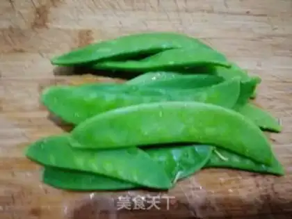 Make Dutch soy potatoes step 0
