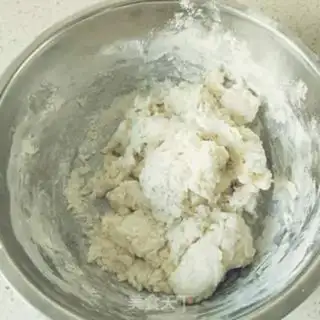 Make Fresh meatloaf step 2