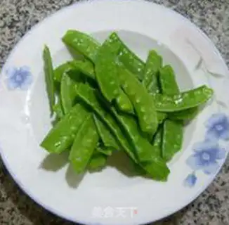 Make Dutch Bean Spectacular step 0