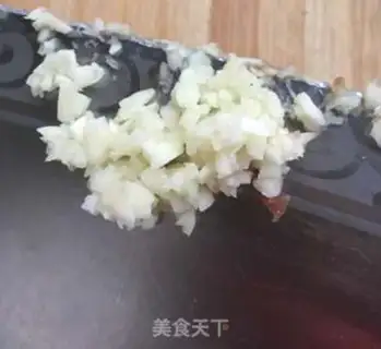 Make Soy sauce step 8