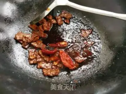 Make Potato chips step 12