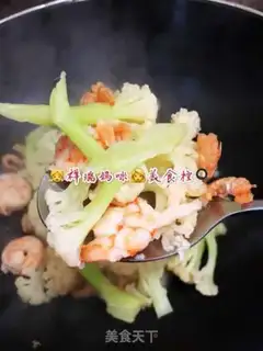 Make The bouquet step 10