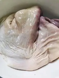 Make Onion fried pigs step 0