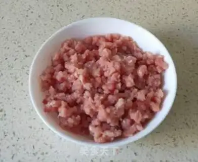Make Fresh meatloaf step 5
