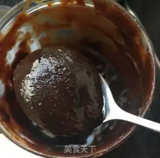 Make Soy sauce step 10