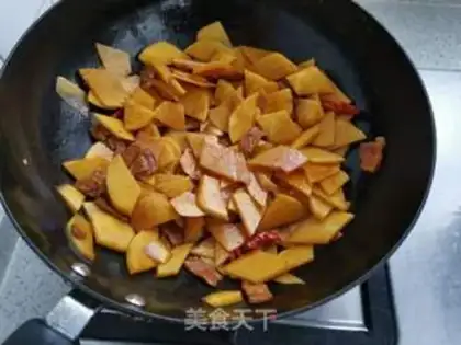 Make Potato chips step 14