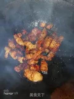 Make Red roast potatoes step 4