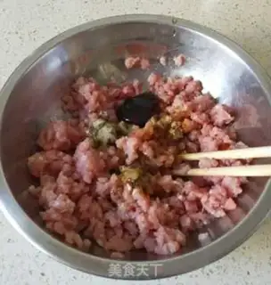 Make Fresh meatloaf step 6