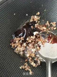 Make Soy sauce step 11