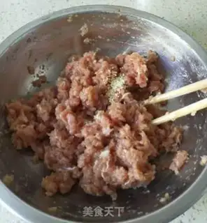 Make Fresh meatloaf step 7