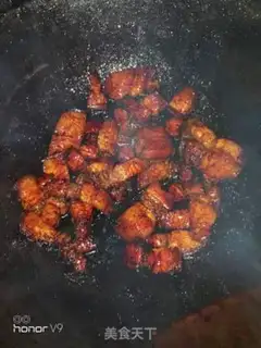 Make Red roast potatoes step 5