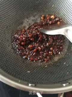 Make Soy sauce step 12