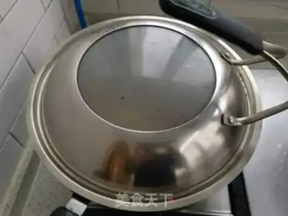 Make Potato chips step 16