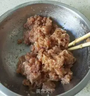 Make Fresh meatloaf step 8