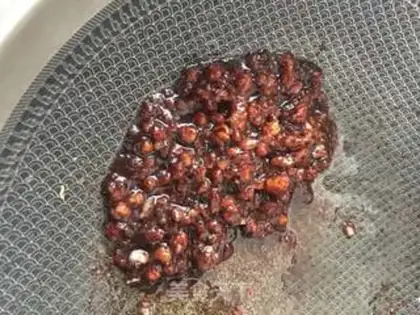 Make Soy sauce step 13
