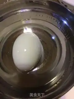 Make Pickled duck eggs step 2