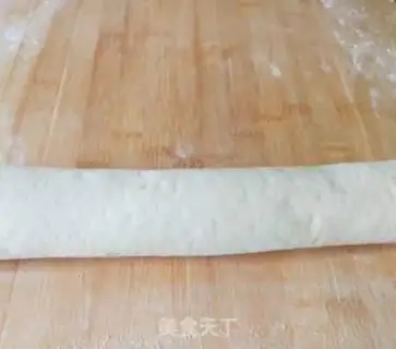 Make Spaghetti rolls step 7