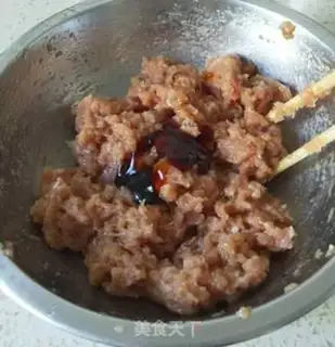 Make Fresh meatloaf step 9