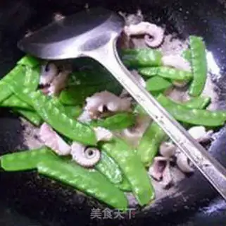 Make Dutch Bean Spectacular step 7