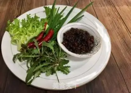 Make Soy sauce step 15