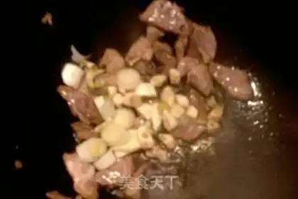Make Corn stew step 3