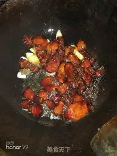 Make Red roast potatoes step 7
