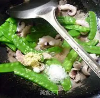 Make Dutch Bean Spectacular step 8