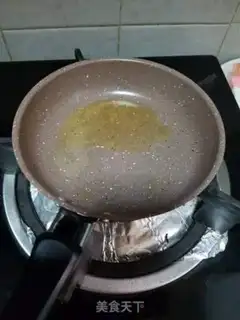 Make Snack eggcake step 6