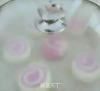 Make Spaghetti rolls step 9