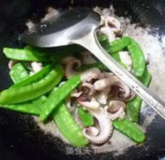 Make Dutch Bean Spectacular step 9