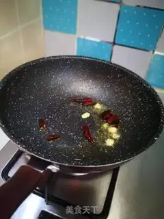 Make Lian Li Bai step 2