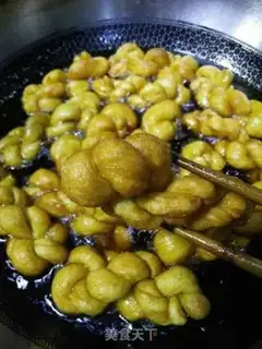 Make Pelican pistachio step 5